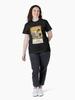 Gone with the Wind Beautiful Model Winner The Wind Movie Christmas Classic T-Shirt