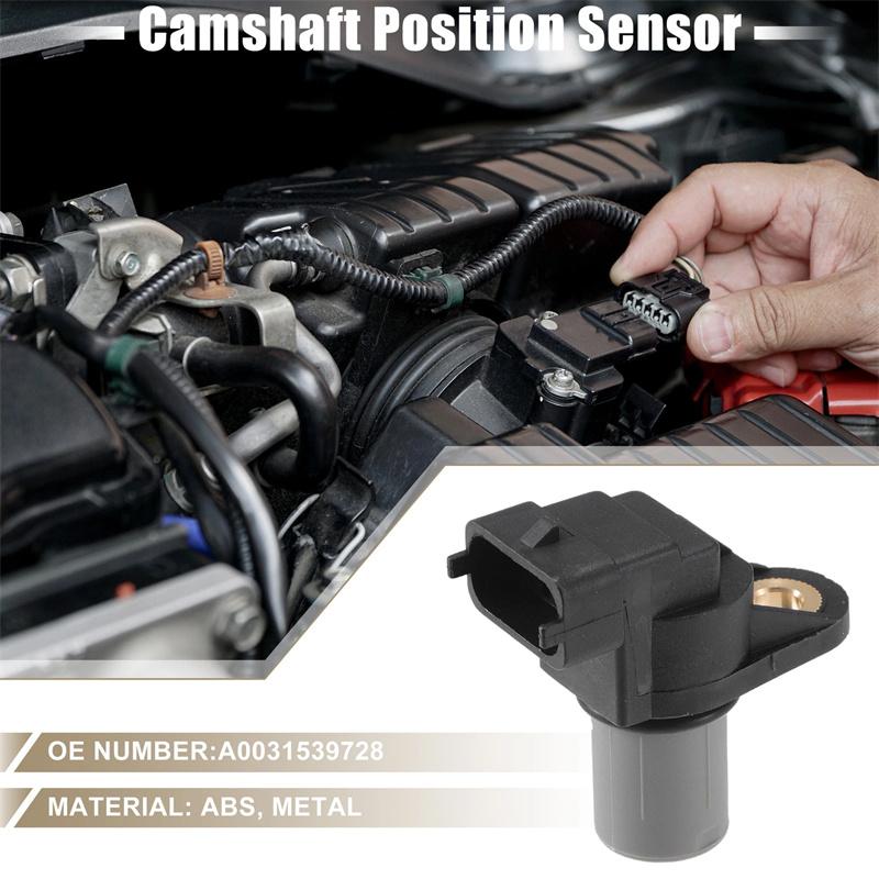 0031539728 Camshaft Position Sensor For Mercedes-Benz C209 W168 W245 W203 S203 S202 W210 W211 S211 W164 5080346Aa