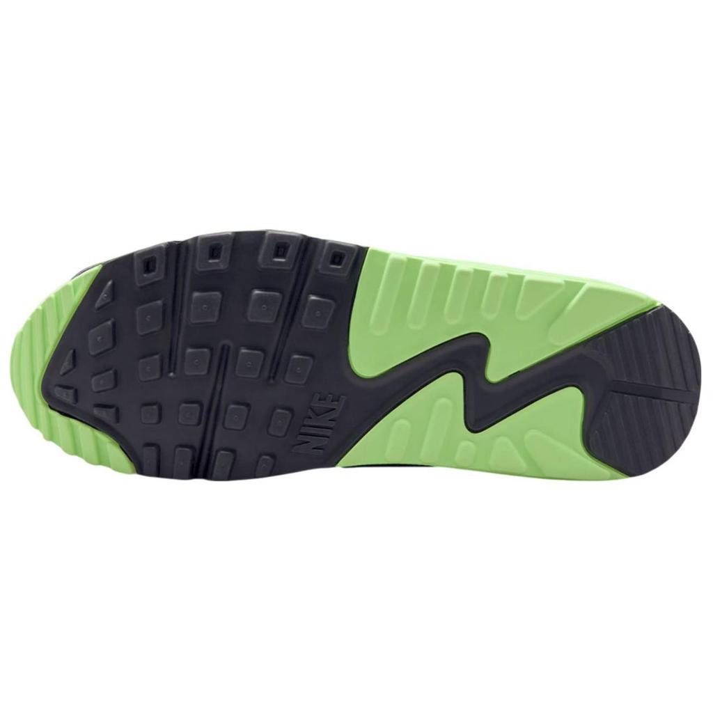 Nike Air Max 90 Vapor Green Men Sneakers White Photon-Dust DM0029-115