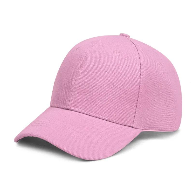 Custom Printed Logo Baseball Cap For Men'S And Women'S Hats Custom Logo Men'S Hat Snapback Printed Text Design Trucker Cap