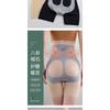 Summer Thin 8D Magic Suspension Pants Waist Tie Belly Beauty Safety Pants Flat Corner Hip Pants Women's Leggings High Waist