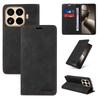 For Xiaomi 15T Pro Case BETOPNICE Magnetic Closure RFID Blocking Wallet Stand Leather Phone Cover