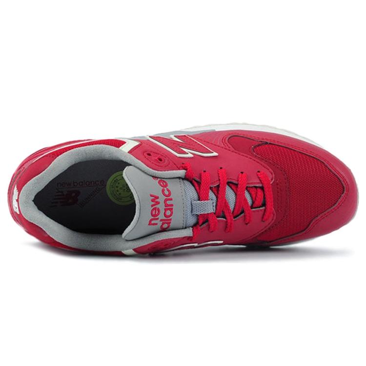 New Balance 999 Series Large Red D Wide
