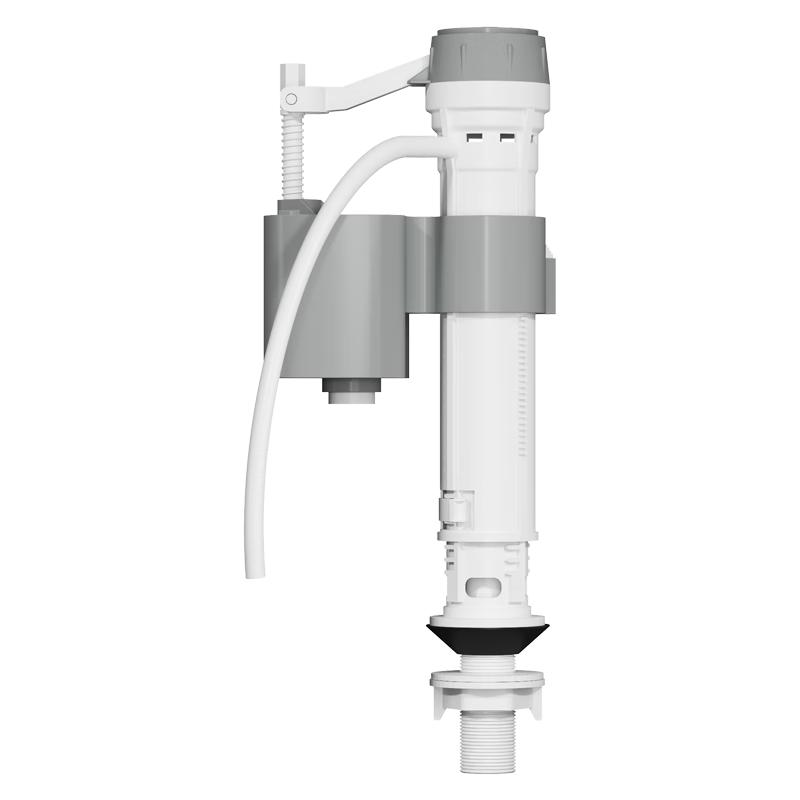 Универсальные наборы для ремонта бачка унитаза и клапаны
