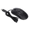 HXSJ Gaming Mouse Wired Six Level Adjustable Precise Control 8000DPI RGB Mice for Windows PC Gamers
