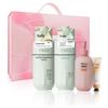 Ban Mu Hua Tian Floral Daily Care Set
