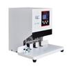 QIYAN Electric Heavy Duty 3-Hole Punch Machine CN Plug (adapter Included)