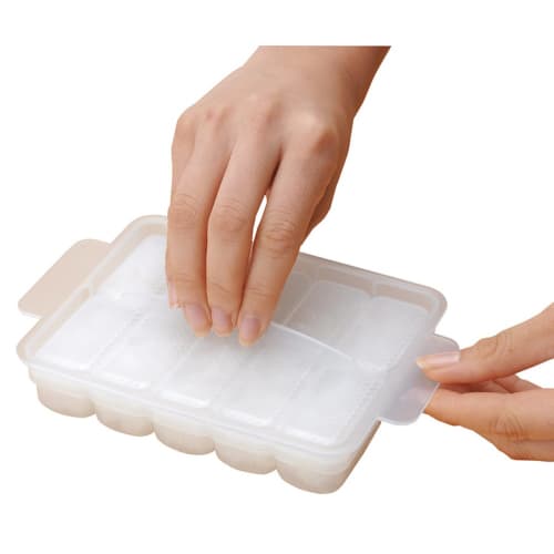 Kai Brand KAI Pressed Kai House Select Pakotto Nigiri Sushi 10 Pieces Made In Japan DH7044