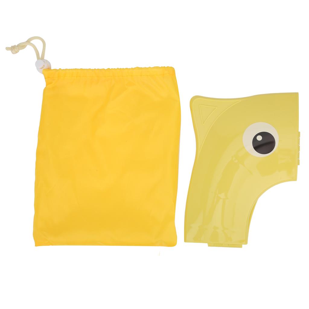 Potty Seat Folding Portable Travel Potty Training Seat Toilet Training Seat Covers