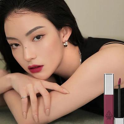 Leppesminke – Lipgloss
