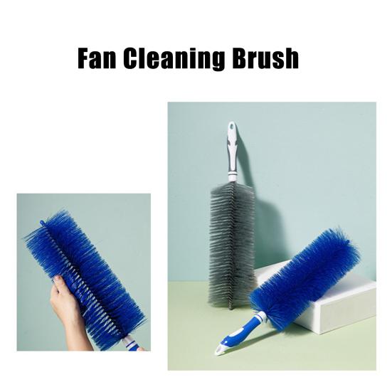 Cleaning Brush with Retractable Rods Reusable Washable Design Multifunctional Cobweb Dusters Housekeeping Supplies