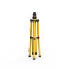 Bobby Double Tripod For Led Floodlights 1.6M