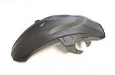 KN Planning MOS Majesty S Majesty S SMAX FORCE155 Rear Fender Rear Fender Carbon Look