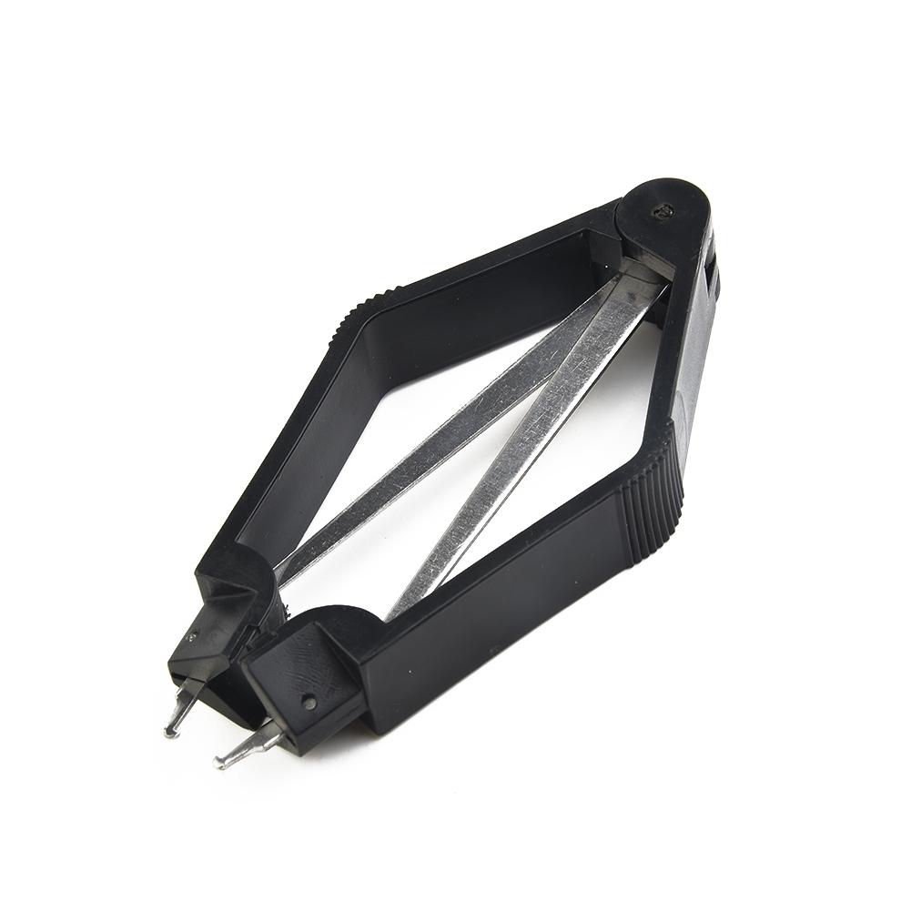 Set Chip extractor U Type Flat Protect Plier ROM Circuit Board Removal