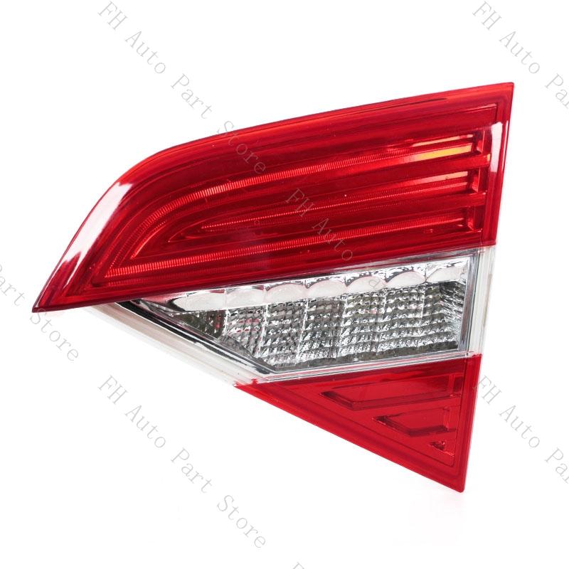 

Для Skoda SUPERB 2013 2014 2015 Автомобильный задний бампер Задний фонарь Стоп-сигнал Задний ход Задний фонарь Задняя фара