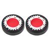 Comfortable Earpads for Head Beams for  Pulse Escape Headphone Earmuffs