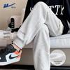 Men's High Street Loose Fit Sweatpants