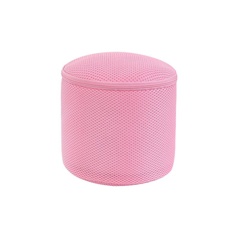 Anti-Deformation Bra Bag for Machine Wash - Double Layer Protective Mesh Laundry Bag