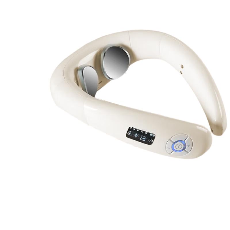 

HEZHENG HZ-JZA-1 Pulse Neck Massager