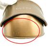 Gucci Sunglasses Tortoiseshell GG3176/K/S79102 Sunglasses Plastic Brown Used