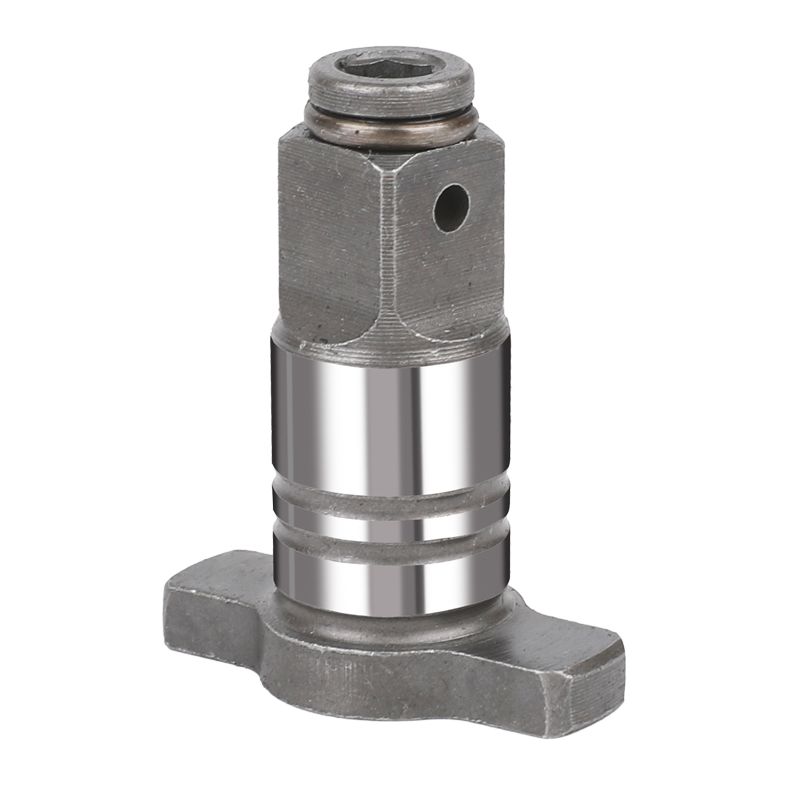 Electric Wrench Adapter 2 In 1 Square Shaft Multi Function Bit Drill Converter Accessory