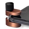 Pince TE-798 pour réparation smartphone, réglable 5 - 13 mm, métal, lot de 4