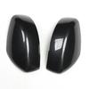 Deksel til sidespeilkappe i karbonfiberstil for Infiniti G25 G37 2007-2013