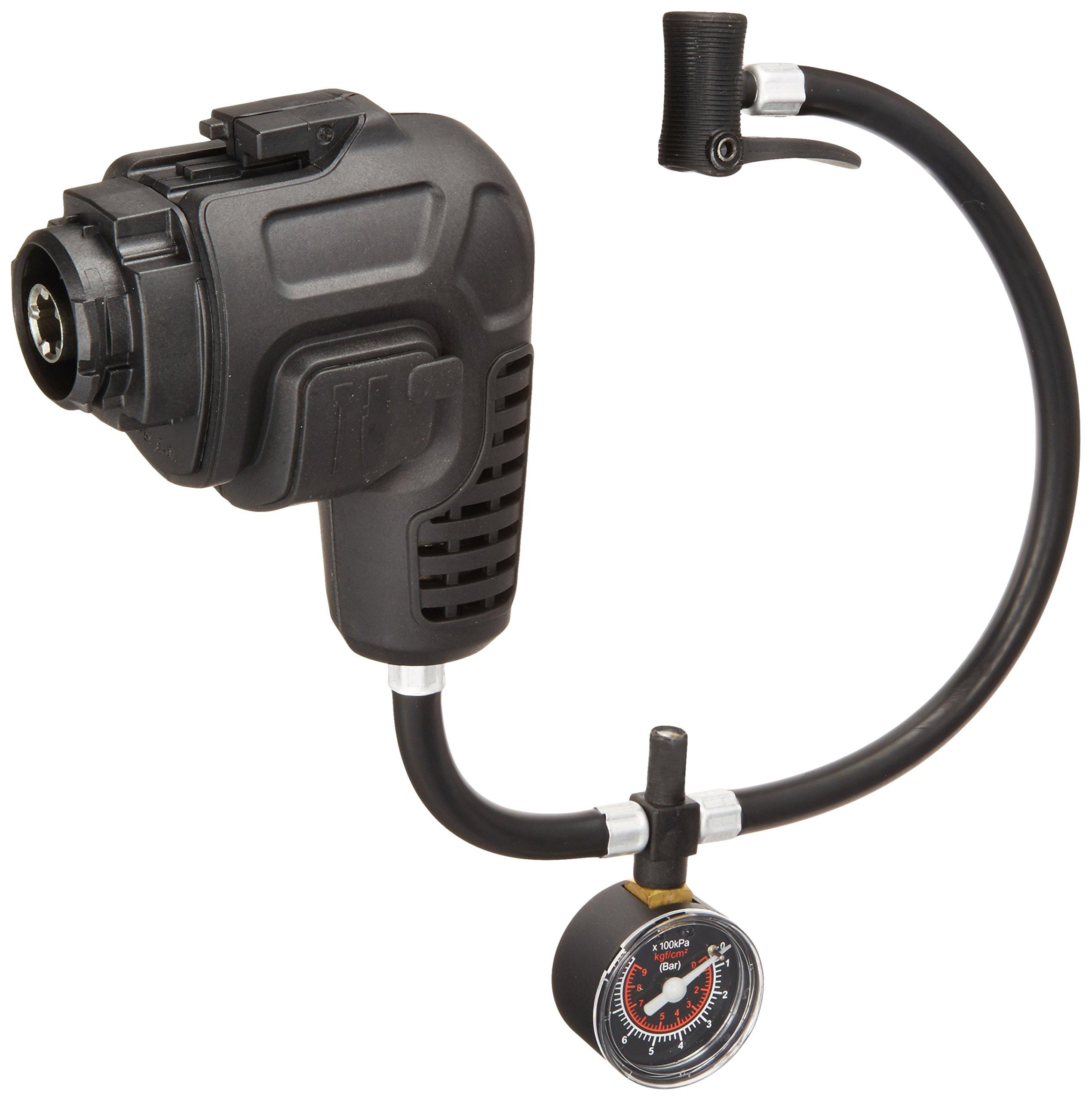 

Black and Decker Inflator Head EIF183 (BLACK+DECKER)