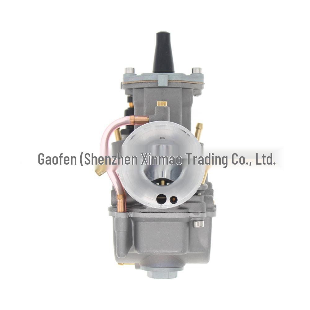 PWK21 24-34MM Off-road ATV Motorcycle Carburetor