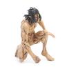 Attack On Titan Figure Kneeling Standing Muscle Eren Ornament Ancestor Giant Eren Figure Model Ornament