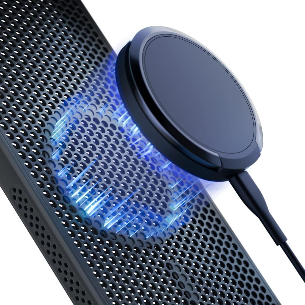 Samsung Galaxy S23+ - 3Mk Cooling Magcase