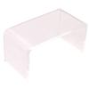 1:12 Dollhouse Furniture Miniature Television Bookshelf Bed Sofa Wooden TV Cabinet Chair Bedside Lamp Dolls House Accessories