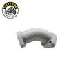 Goten 26mm Manifold Intake Pipe For Chinese 110cc 125cc 140cc Pit Dirt Bike