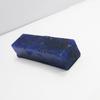 Natural Blue Sapphire Loose Gemstone Uncut 528.10 ct Dyed Rough September Birthday Birthstone