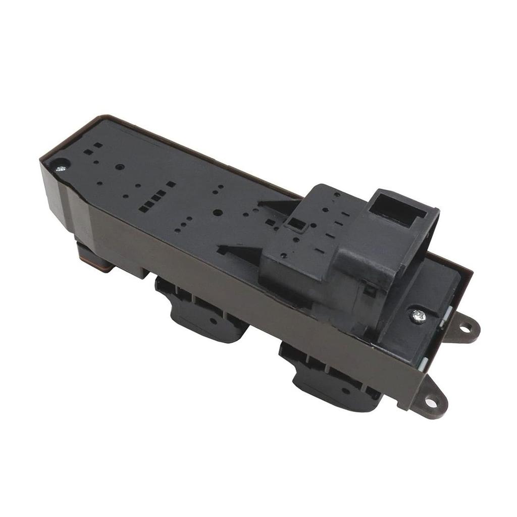 Elektrischer Hauptschalter für Fensterheber, für Toyota für Land Cruiser für Prado 2002-2010 Elektrische Bedienschalter