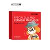Migoo MC529 Percussion Fascia Gun & Neck Pulse Massager Set