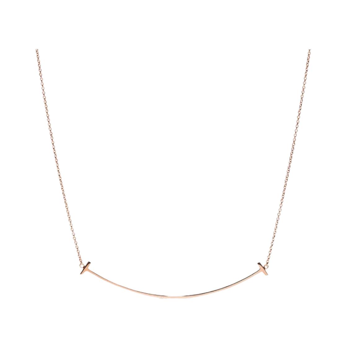 Tiffany & Co. Tiffany T Smile
