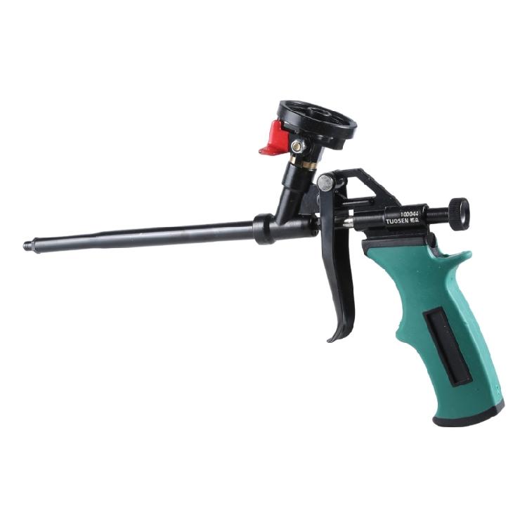 Foaming Jet GlueGun Metal Polyurethane Triggers Sprayer Pump Sealant Caulking