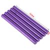 5pcs Sl Stamp Wax Sticks For Sling Vintage Birthday Wedding Invitation Cards (  Dy)