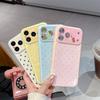 Polka Dot Anti-Drop Full Coverage Case for iPhone 15/17/16 Pro Max