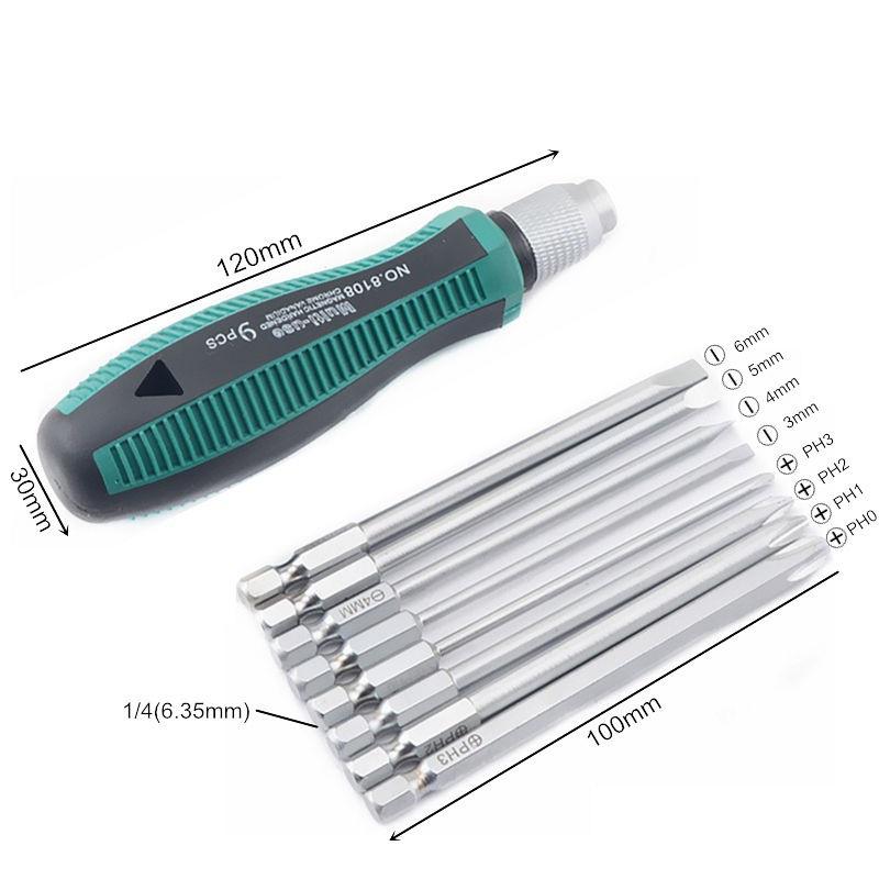 Mengshen Screwdriver Set,52 In 1 Precision Chrome Vanadium Steel Screwdriver Set with 42 Bits Multifunctional Magnetic Disassembly Repair Tool Kit For Watch,Glasses,Phone,Computer,MS-UA06 Blue Mengshen Screwdriver Set,52 In 1 Precision Chrome Vanadium Steel Screwdriver Set with 42 Bits Multifunctional Magnetic Disassembly Repair Tool Kit For Watch,Glasses,Phone,Computer,MS-UA06 Blue