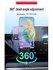 Cool Car Phone Holder for Geely Boyue L, 4th Gen Emgrand S, Xingrui Panda, and MINI