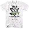 Shelby GT500 The Road Car Men T Shirt