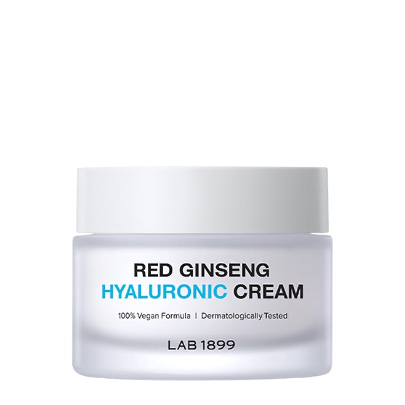 LAB 1899 Red Ginseng Hyaluronic Cream