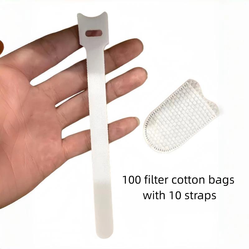 Minimalistic Faucet Filter Design Anti-Splash with Sand Removal for Cleaner Tasteful Tap Water