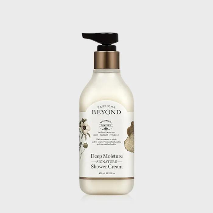 Beyond Deep Moisture Signature Duschcreme 450ml