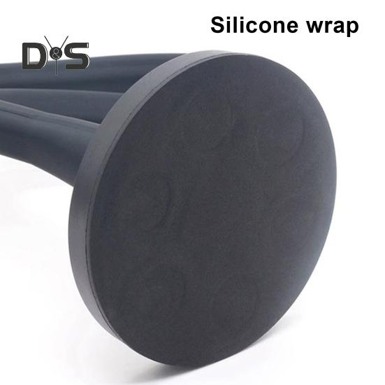 Saiba Siliconică Suport Ușă Mașină de Spălat cu Încărcare Frontală Suport Ușă cu Bază Magnetică Menținând Ușa Deschisă Prevenirea Mirosurilor Oprire Removabilă Uscător Mașină de Spălat