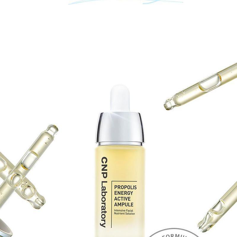 CNP LABORATORY Propolis Energy Active Ampułka 15ml x 2szt.