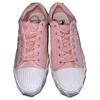 Fila Fht Tt-Classic Kicks Comfortable Versatile Durable Low-Top Tennis Shoes Women Sneakers Pink F12W931321FPK