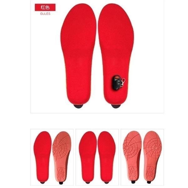 Inteligentna wkładka grzewcza Wkładka ładująca USB, aby utrzymać ciepło w zimie Wkładka grzewcza